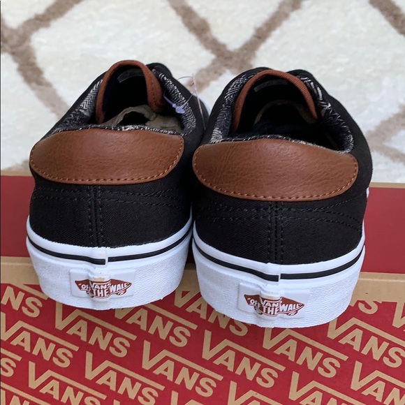 VANS ERA 59 C&L Black/Material Mix - Picture 10 of 16